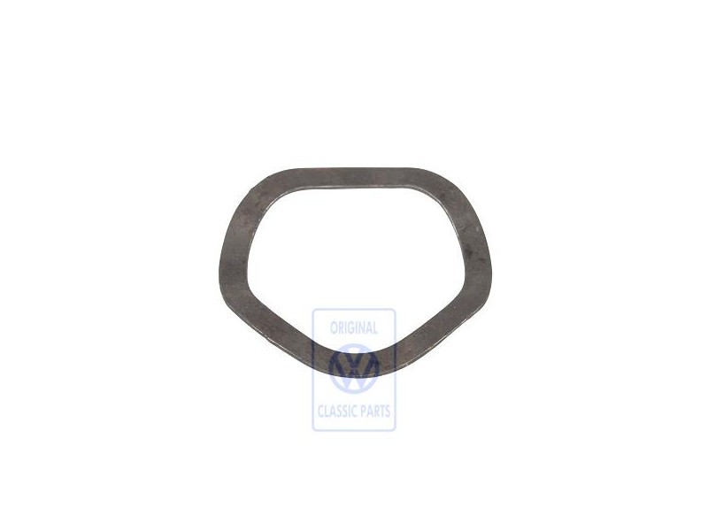 VW Original Federring - 111903541