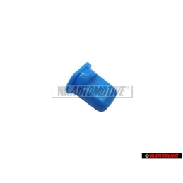 VW Original Tülle Clip Halterung Schriftzug Emblem - 171853615