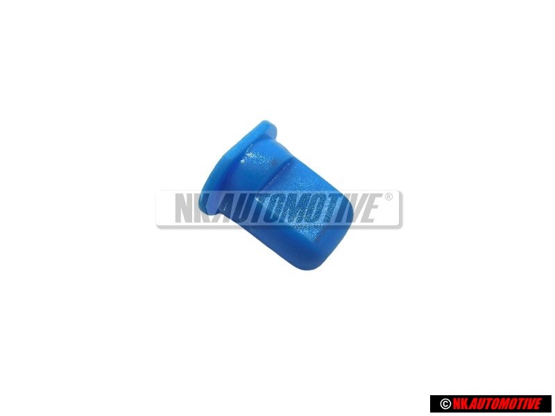 VW Original Tülle Clip Halterung Schriftzug Emblem - 171853615