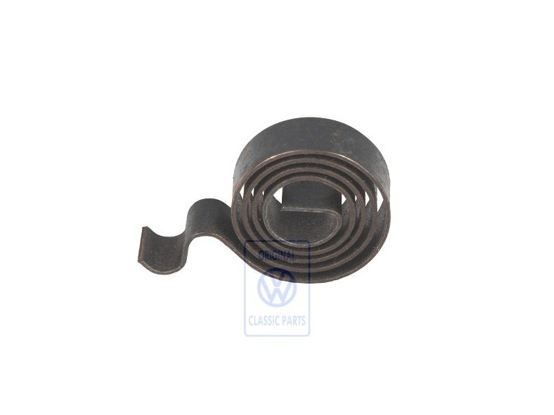VW Original Druckfeder - 111911219