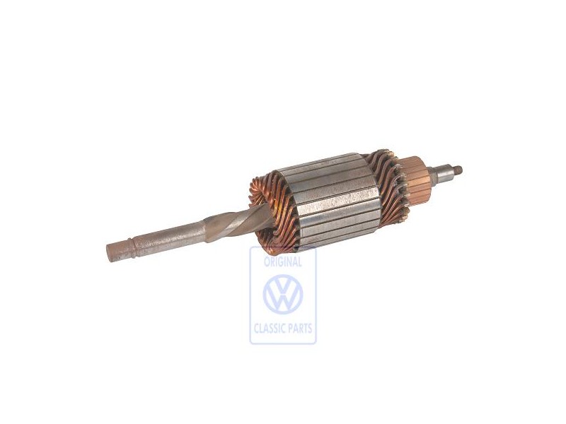 VW Original Entfallteil - 111911311A