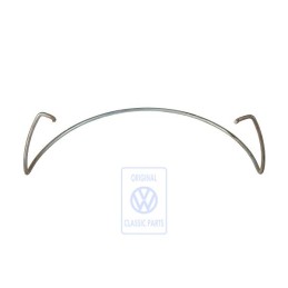 VW Original Sicherungsblech - 111941135