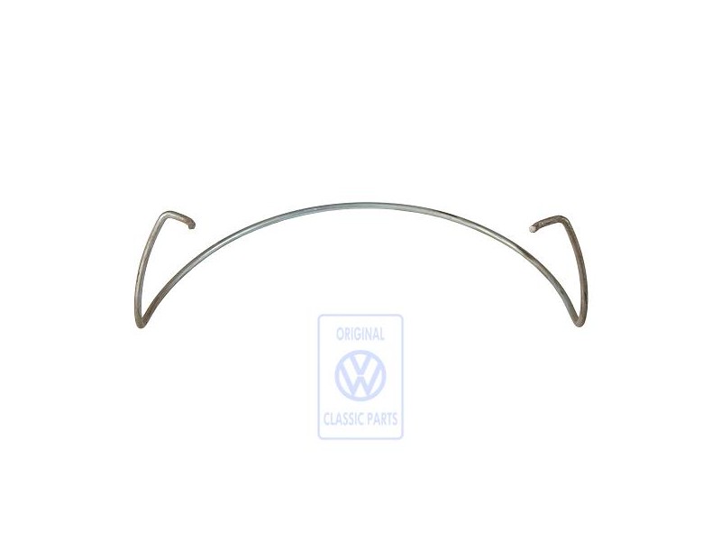 VW Original Sicherungsblech - 111941135