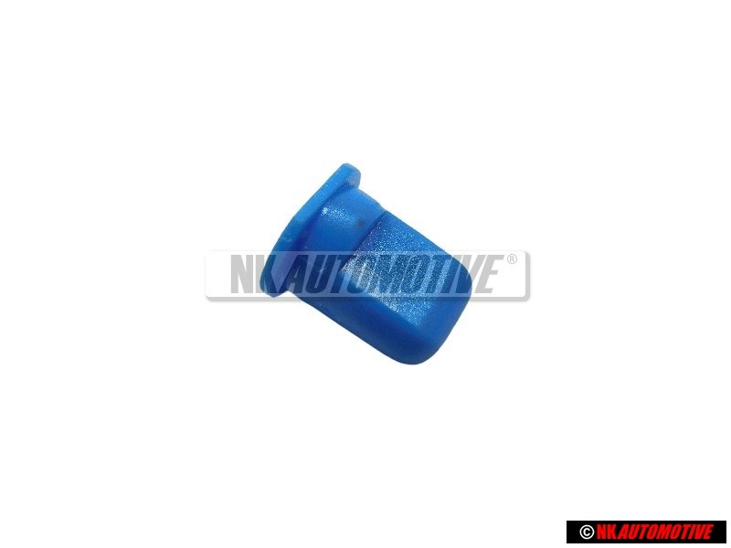 VW Original Tülle Clip Halterung Schriftzug Emblem - 171853615A
