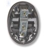 VW Original Lampenträger - 111945231C