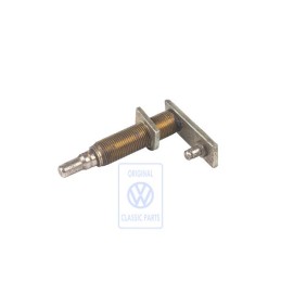 VW Original Wischerwelle Mit Lager - 111955215H