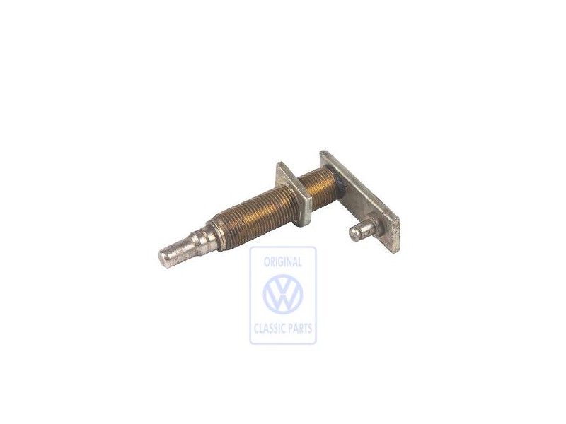 VW Original Wischerwelle Mit Lager - 111955215H