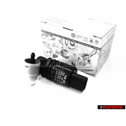 VW Original Pumpe - 1K6955651