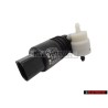 VW Original Pumpe - 1K6955651