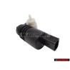 VW Original Pumpe - 1K6955651