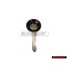 VW Original Hauptschlüssel Rohling - 161837219 ROH