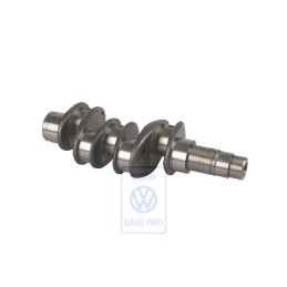 VW Original Kurbelwelle - 113105101E