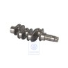 VW Original Kurbelwelle - 113105101E
