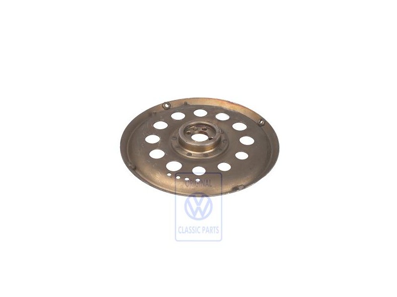VW Original Mitnehmerscheibe - 113105323B