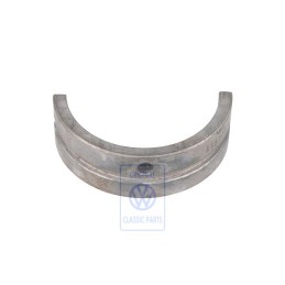 VW Original Lagerschale - 113105531C