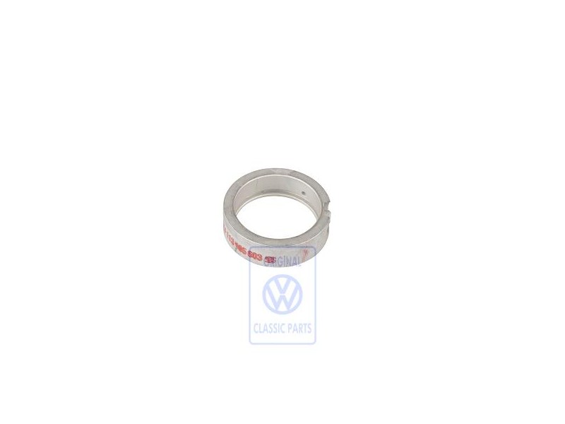 VW Original Kurbelwellenlager - 113105603