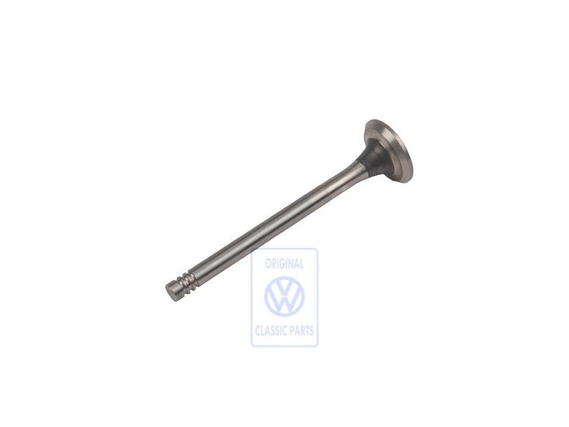 VW Original Auslassventil - 113109612