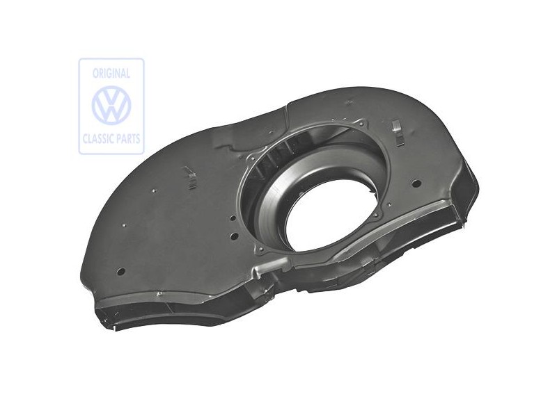 VW Original Kühlgebläsegehäuse - 113119025C