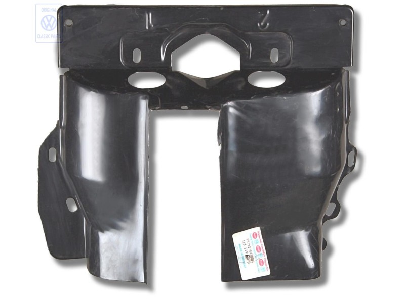 VW Original Zylindermantel - 113119304D