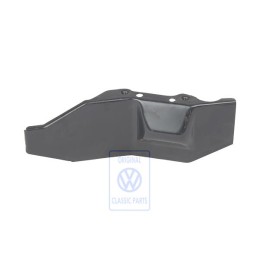 VW Original Luftführungsblech - 113119358