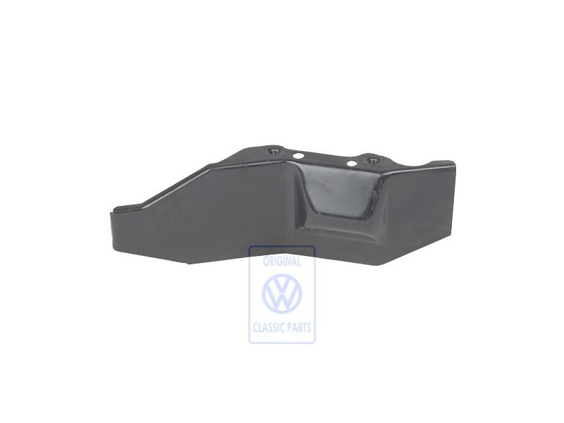 VW Original Luftführungsblech - 113119358