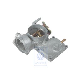 VW Original Deckel - 113129107AG