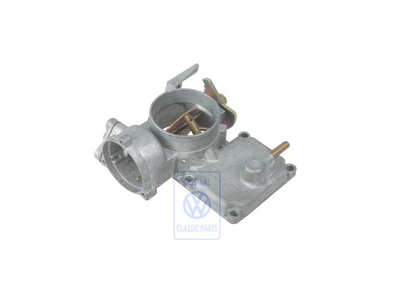 VW Original Deckel - 113129107AG