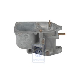 VW Original Vergasergehäuse-Unterteil - 113129301A