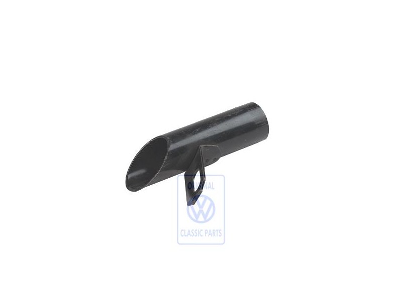 VW Original Warmluftentnahmerohr - 113129511A