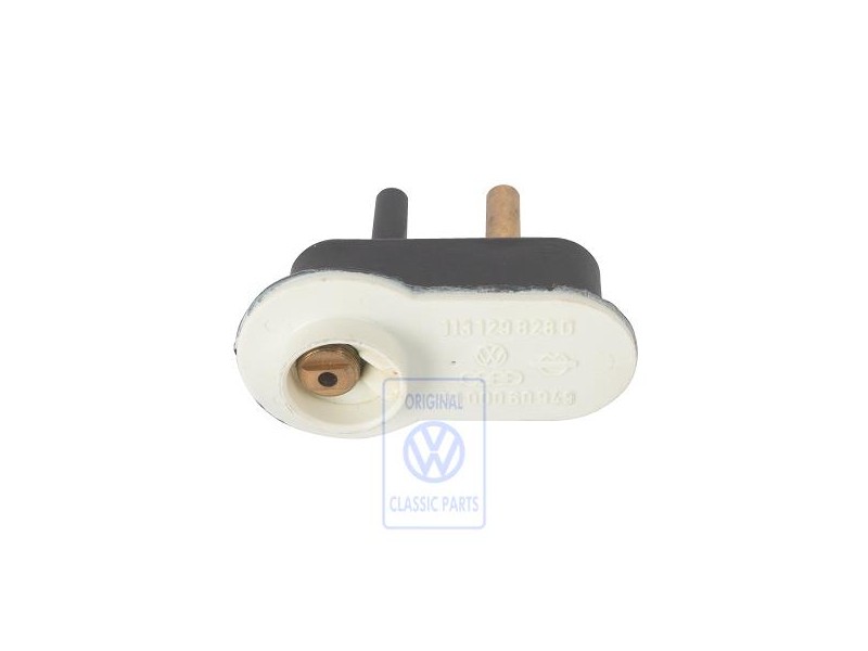 VW Original Temperaturregler - 113129828D