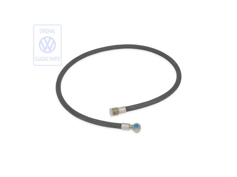 VW Original Druckschlauch - 113142245A