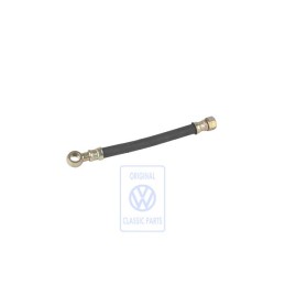 VW Original Saugschlauch - 113142249A