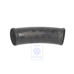 VW Original Einfüllstutzen - 113201227
