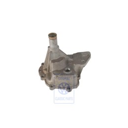 VW Original Schaltgehäuse - 113301205G