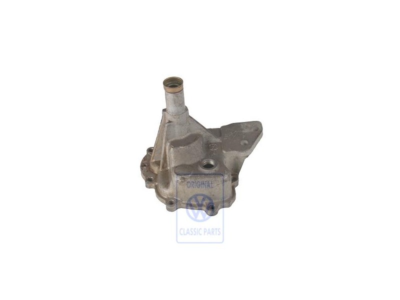 VW Original Schaltgehäuse - 113301205G
