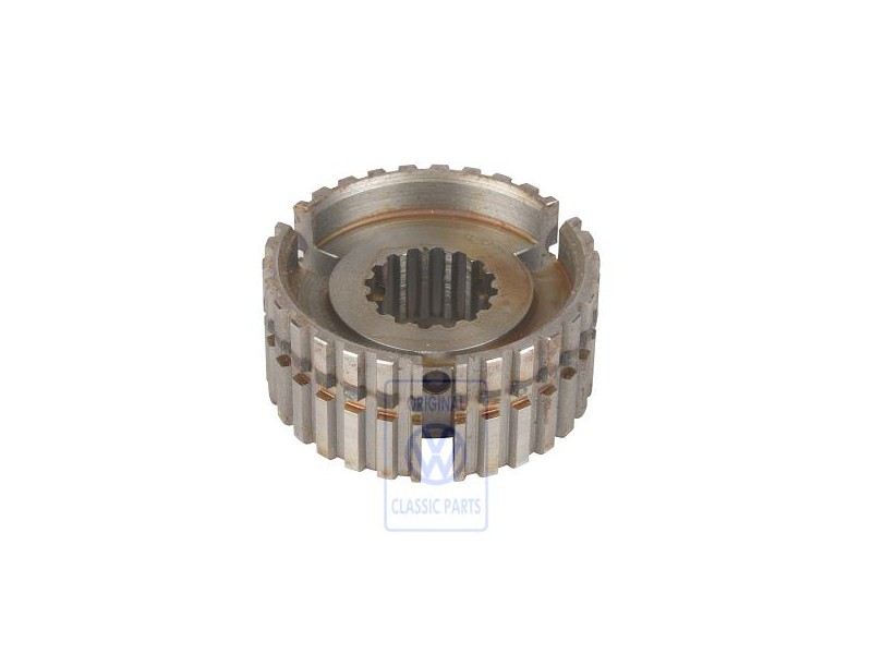 VW Original Synchronkörper - 113309233A