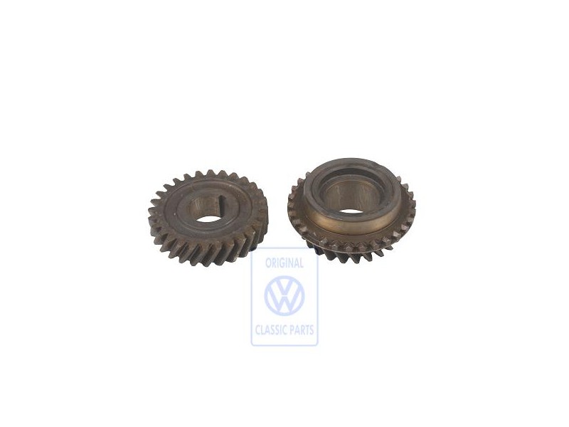 VW Original Entfallteil - 113309341A