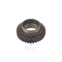 VW Original Zahnrad - 113311261