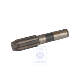 VW Original Rücklaufwelle - 113311515