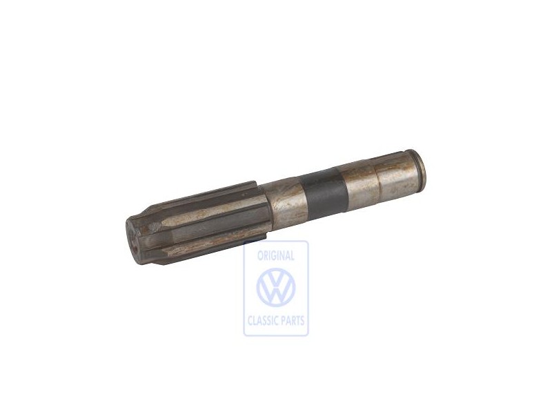 VW Original Rücklaufwelle - 113311515