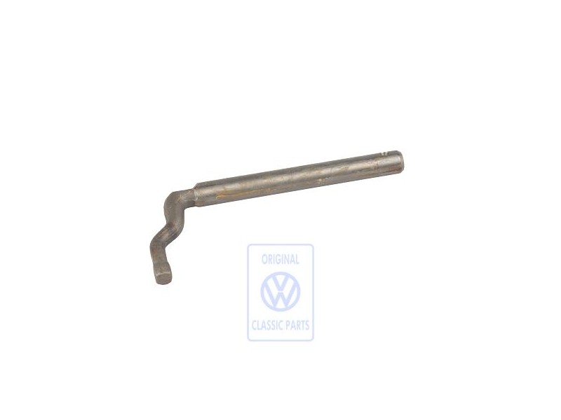 VW Original Schalthebel - 113311541C