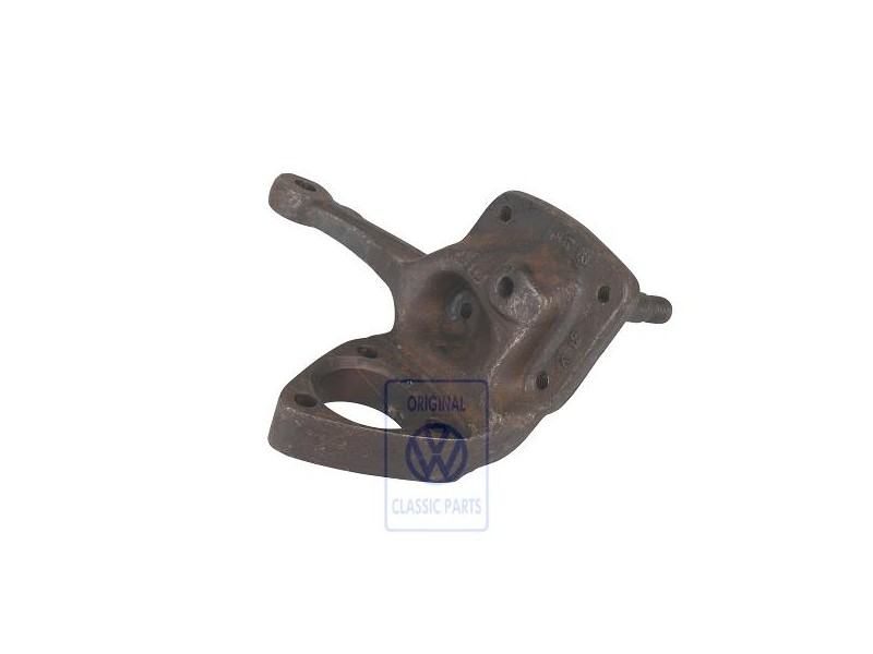 VW Original Achsschenkel - 113407312E