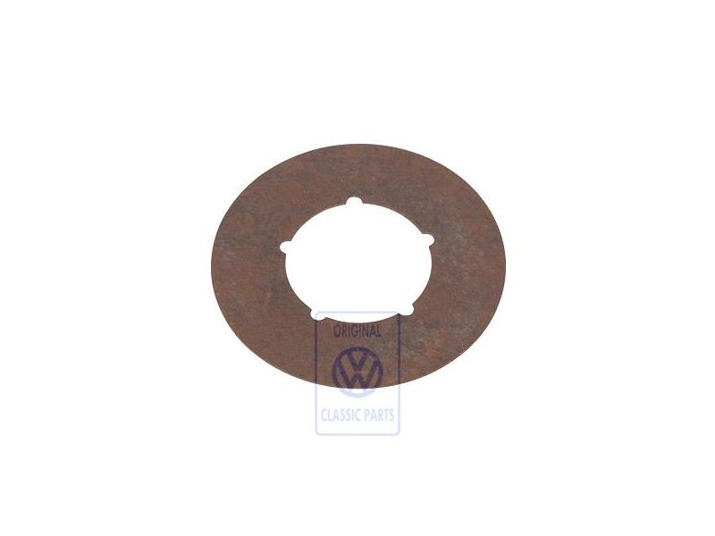 VW Original Einstellscheibe - 113415198