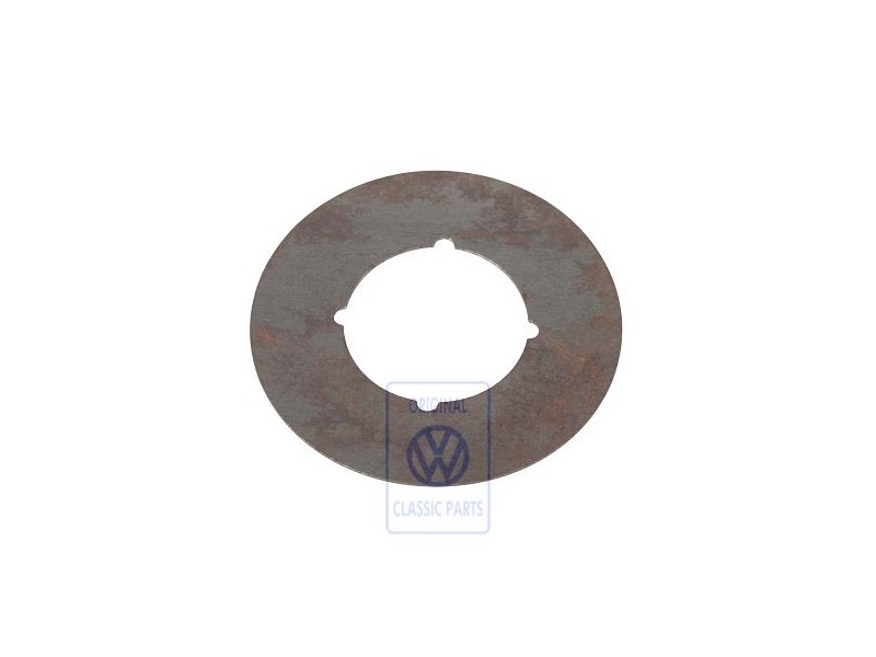 VW Original Einstellscheibe - 113415199