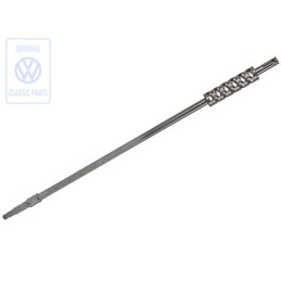VW Original Lenkrohr Mit Sperrschalen - 113415501E