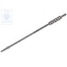 VW Original Lenkrohr Mit Sperrschalen - 113415501E