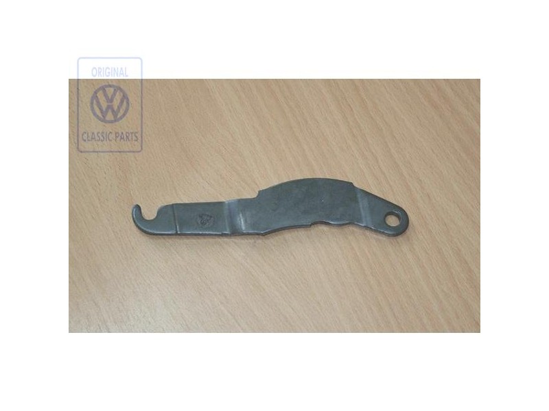 VW Original Bremshebel - 113609613A