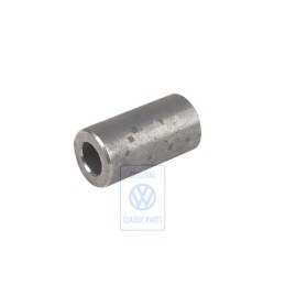 VW Original Bremsrohr - 113611723J