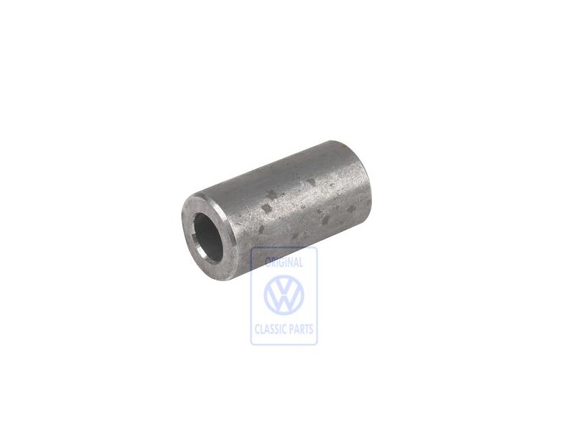 VW Original Bremsrohr - 113611723J