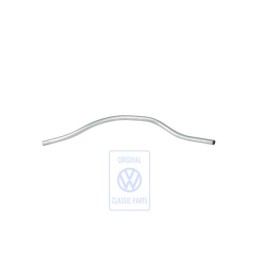 VW Original Nachlaufrohr - 113611806L